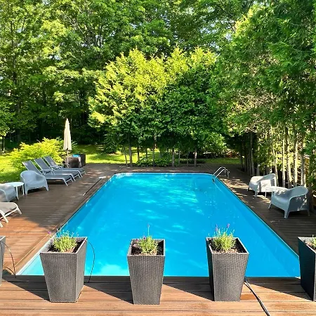 Stunning Modern Beach House With Swimming Pool And Spectacular Sunsets Wymbolwood Beach Exterior photo