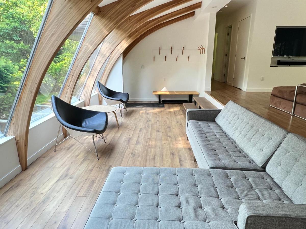Villa Stunning Modern House With Swimming Pool And Spectacular Sunsets Wymbolwood Beach